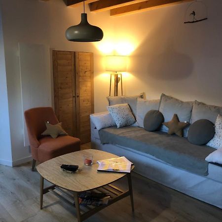 La Maison De La Montagne Le Bourg-dʼOisans Eksteriør billede